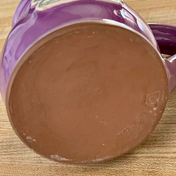 Coffee Mug Bedford Inn Cape May NJ Souvenir Coffee Cup by Deneen Pottery - Picture 7 of 11